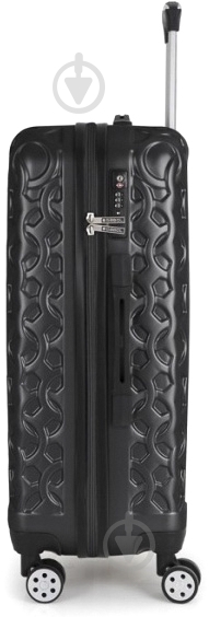 Чемодан Gabol Render (M) 118346001 57 л черный - фото 3 Чемодан Gabol Render (M) 118346001 57 л черный - фото 3