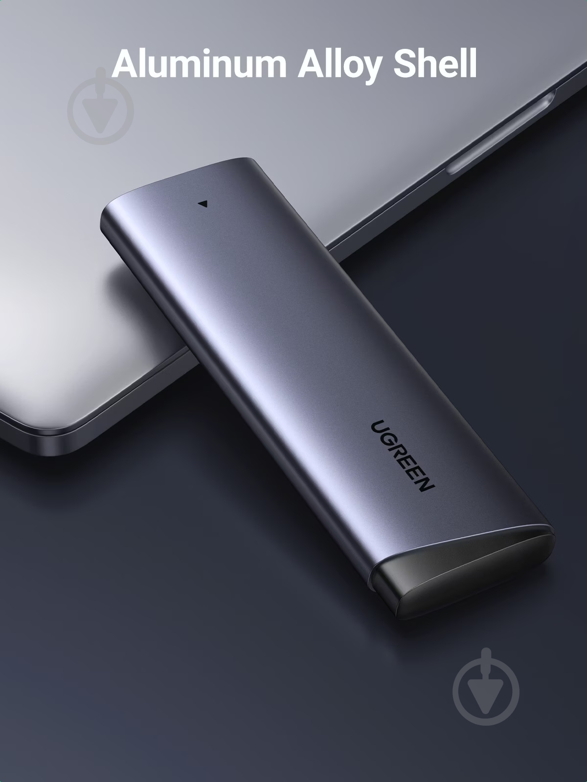 Внешний карман UGREEN 35267 - фото 7 Внешний карман UGREEN 35267 - фото 7