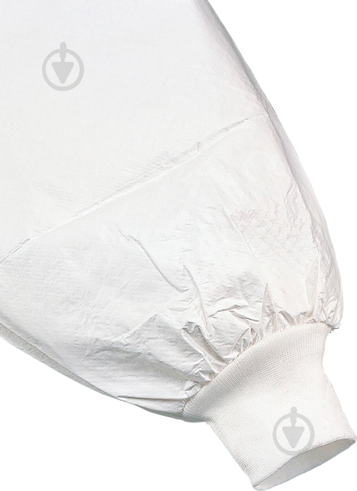 Комбинезон одноразовый Delta Plus хімстійкий р. XXL DT117XX белый - фото 3