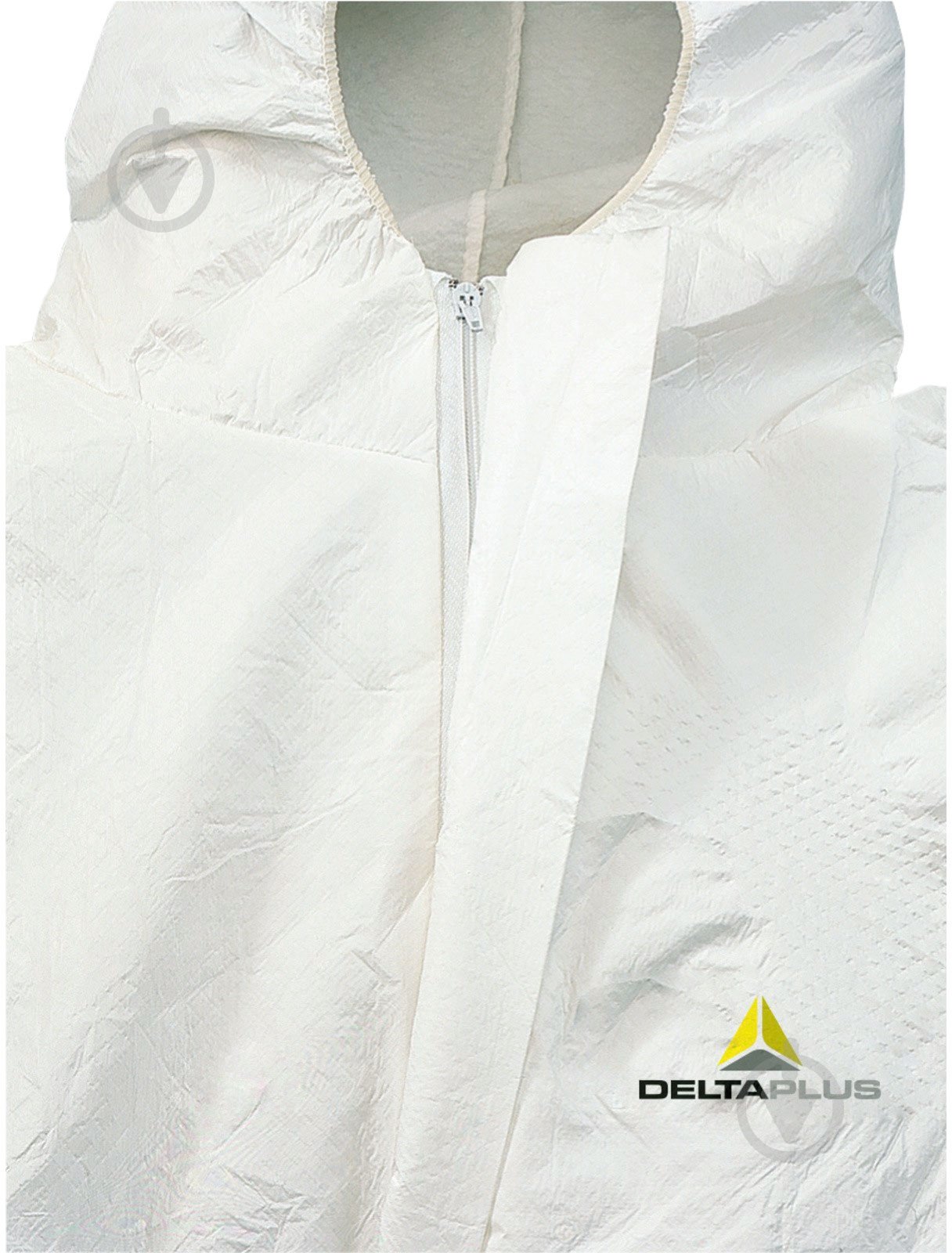 Комбинезон одноразовый Delta Plus хімстійкий р. XXL DT117XX белый - фото 2