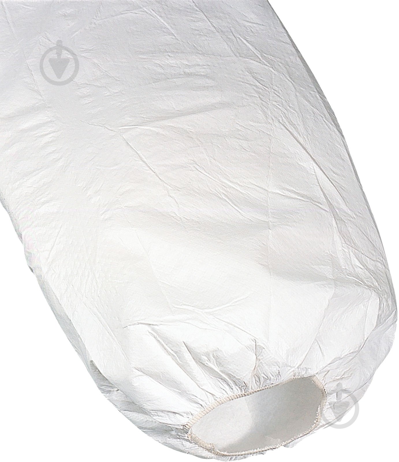 Комбинезон одноразовый Delta Plus хімстійкий р. XXL DT117XX белый - фото 4