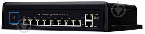 Коммутатор Ubiquiti USW-INDUSTRIAL - фото 1 Коммутатор Ubiquiti USW-INDUSTRIAL - фото 1
