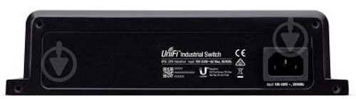 Коммутатор Ubiquiti USW-INDUSTRIAL - фото 3 Коммутатор Ubiquiti USW-INDUSTRIAL - фото 3