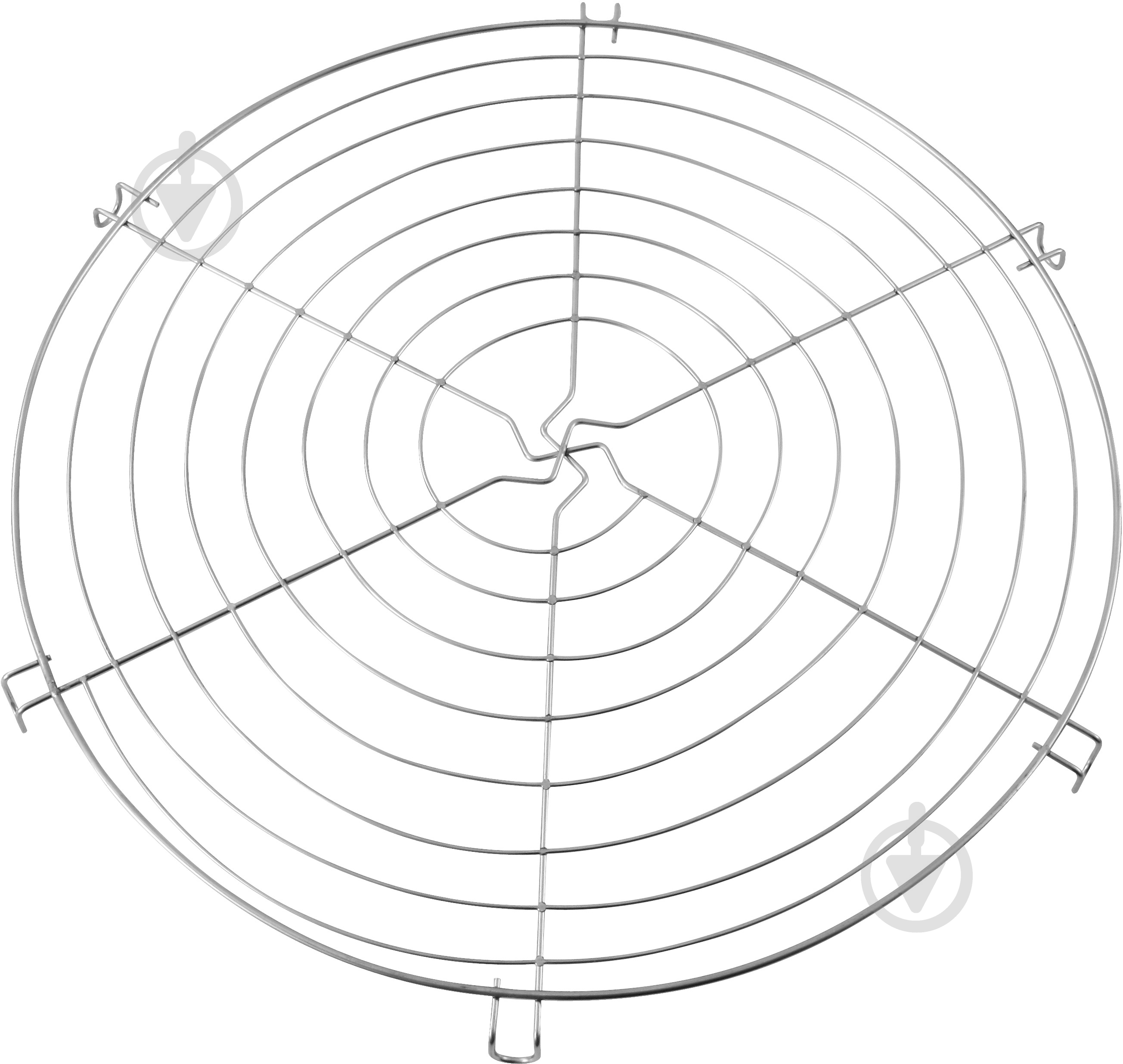 Подставка для торта Fackelmann 35 см 42478 - фото 1