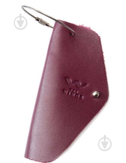 Ключница Wings KeyHolder TW-KeyHolder-mars-ksr - фото 1 Ключница Wings KeyHolder TW-KeyHolder-mars-ksr - фото 1