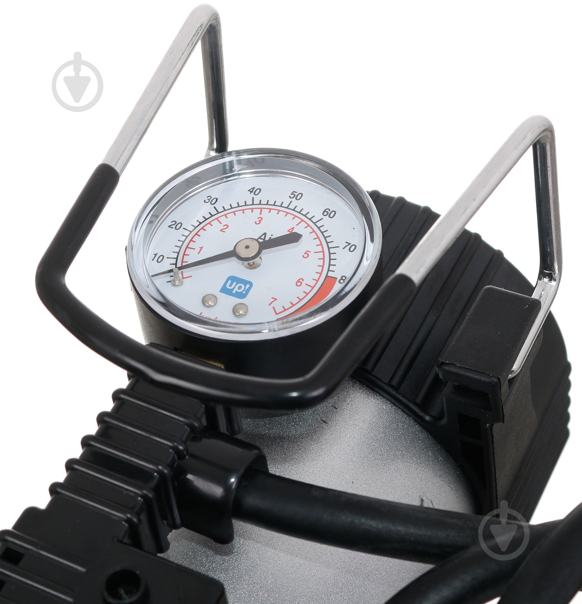 Компресcор автомобильный UP! (Underprice) U-140 - фото 10 Компресcор автомобильный UP! (Underprice) U-140 - фото 10