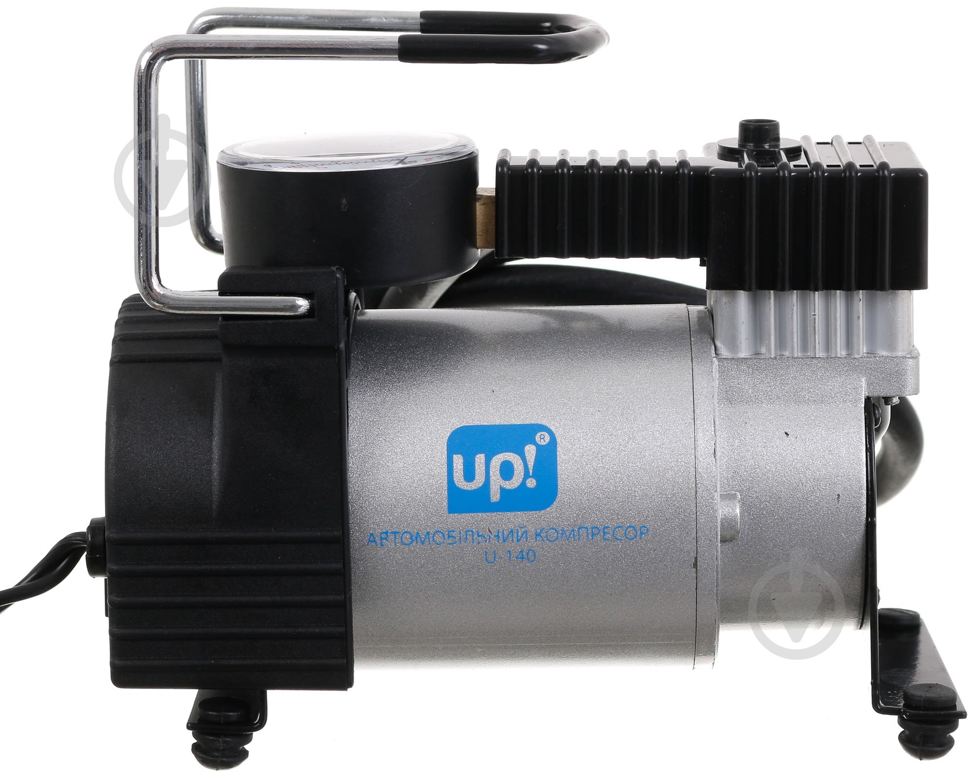 Компресcор автомобильный UP! (Underprice) U-140 - фото 3 Компресcор автомобильный UP! (Underprice) U-140 - фото 3
