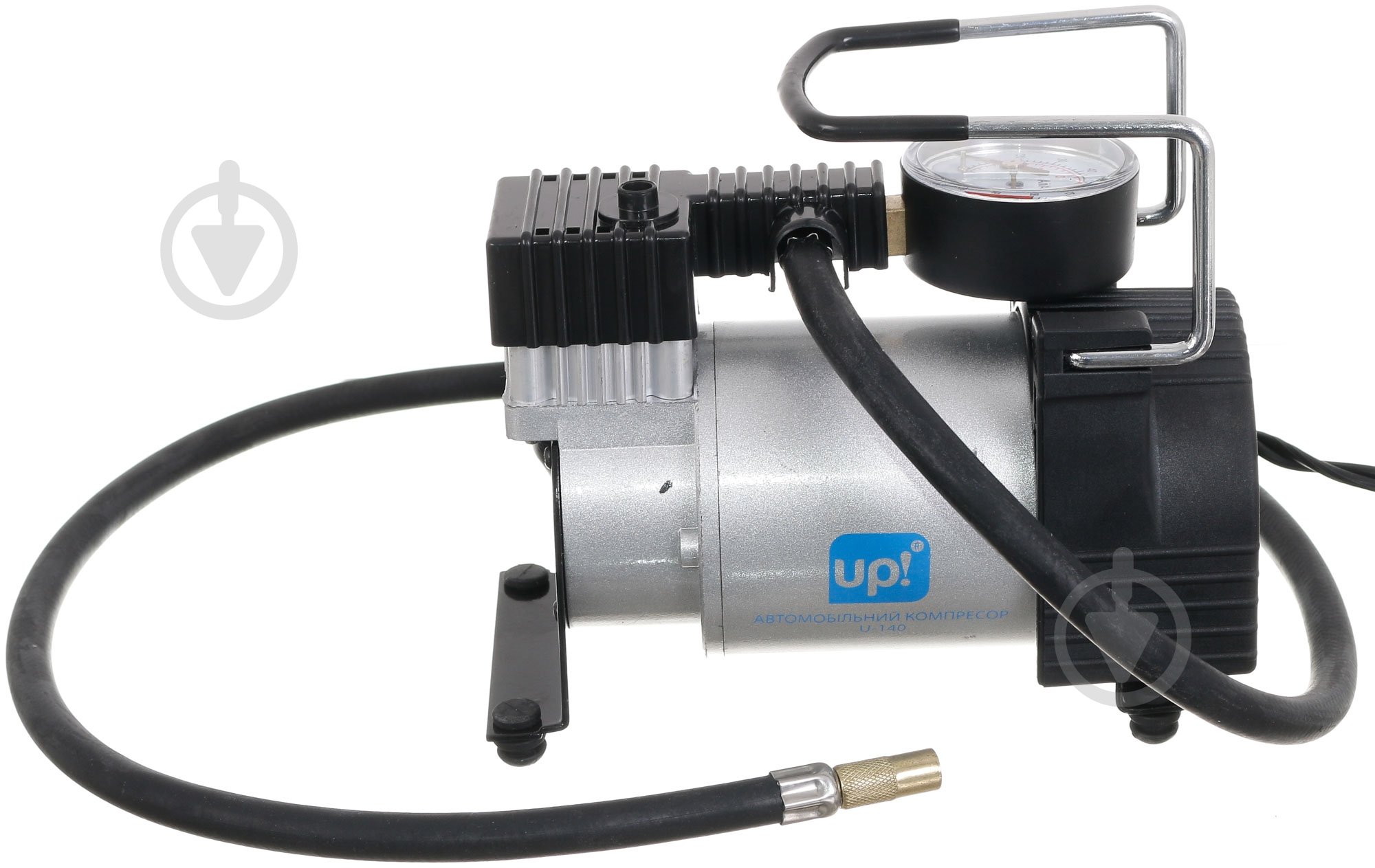 Компресcор автомобильный UP! (Underprice) U-140 - фото 1 Компресcор автомобильный UP! (Underprice) U-140 - фото 1