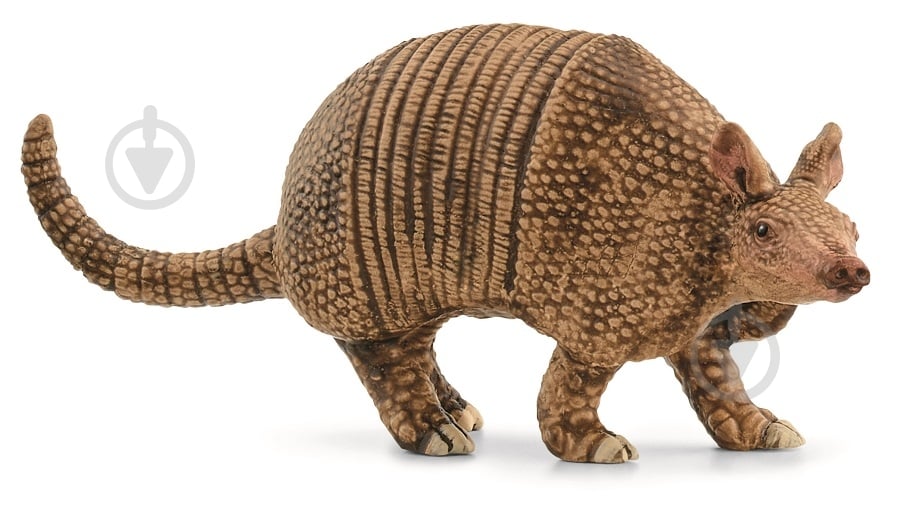 Фигурка Schleich Броненосец 14874 - фото 1