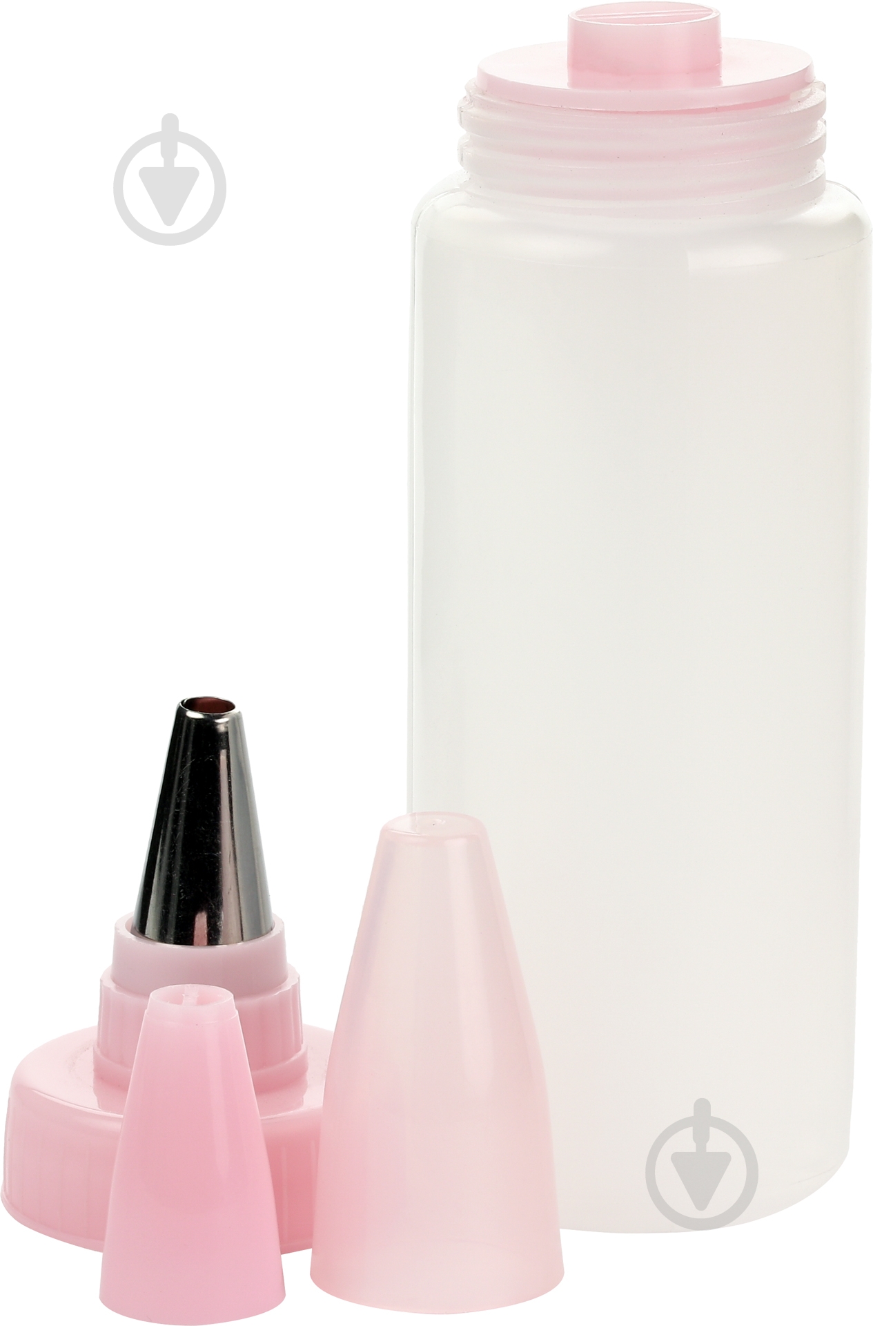 Бутылка-декоратор Fackelmann 42801 17 см - фото 6 Бутылка-декоратор Fackelmann 42801 17 см - фото 6