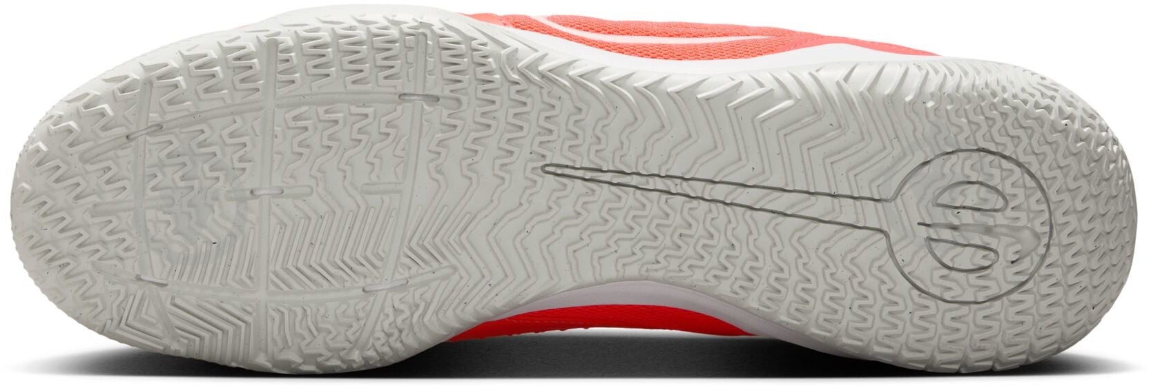 Футзальне взуття NIKE TIEMPO LEGEND 10 ACADEMY DV4341-800 р.45,5 рожевий - фото 8 Футзальне взуття NIKE TIEMPO LEGEND 10 ACADEMY DV4341-800 р.45,5 рожевий - фото 8