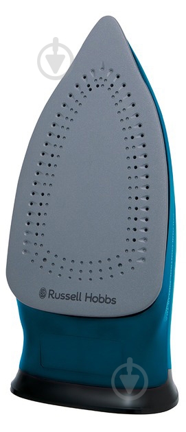 Утюг Russell Hobbs Colour Control Pro Iron 27280-56 - фото 3 Утюг Russell Hobbs Colour Control Pro Iron 27280-56 - фото 3