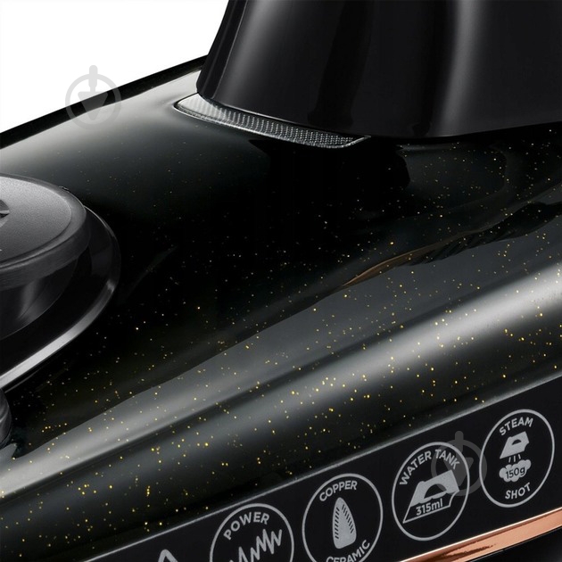 Утюг Russell Hobbs Copper Express Pro 23986-56 - фото 7