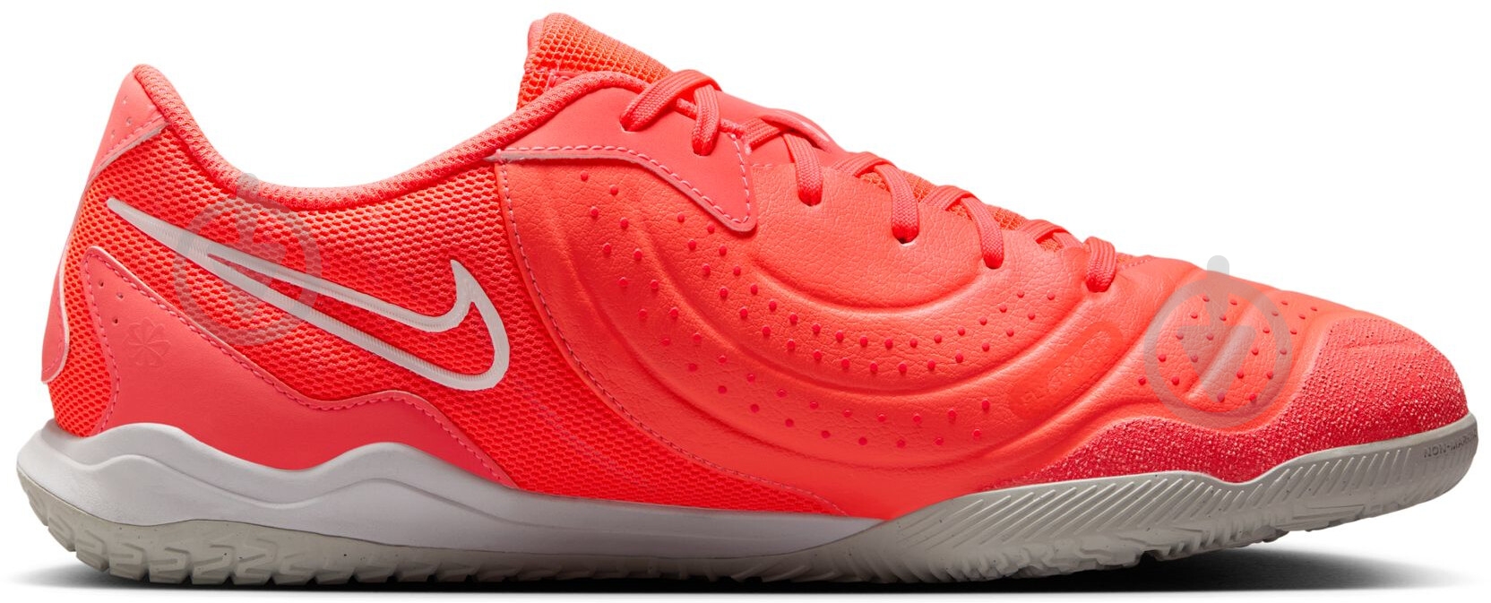 Футзальне взуття NIKE TIEMPO LEGEND 10 ACADEMY DV4341-800 р.46 рожевий - фото 2 Футзальне взуття NIKE TIEMPO LEGEND 10 ACADEMY DV4341-800 р.46 рожевий - фото 2