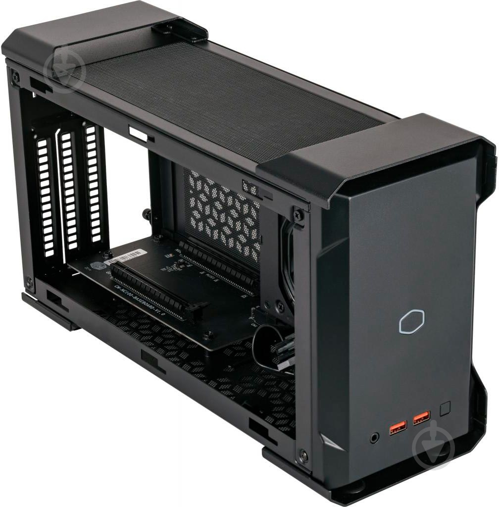 Корпус Cooler Master SFX 650W BLACK (NC100-KNNA65-S00) - фото 3