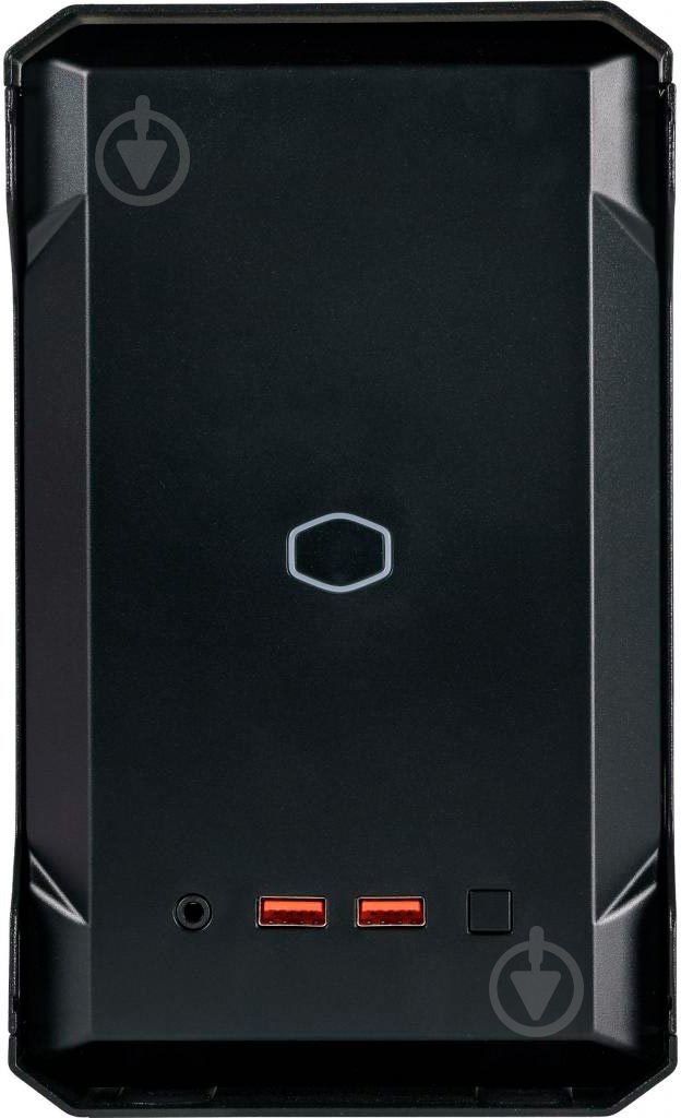 Корпус Cooler Master SFX 650W BLACK (NC100-KNNA65-S00) - фото 4