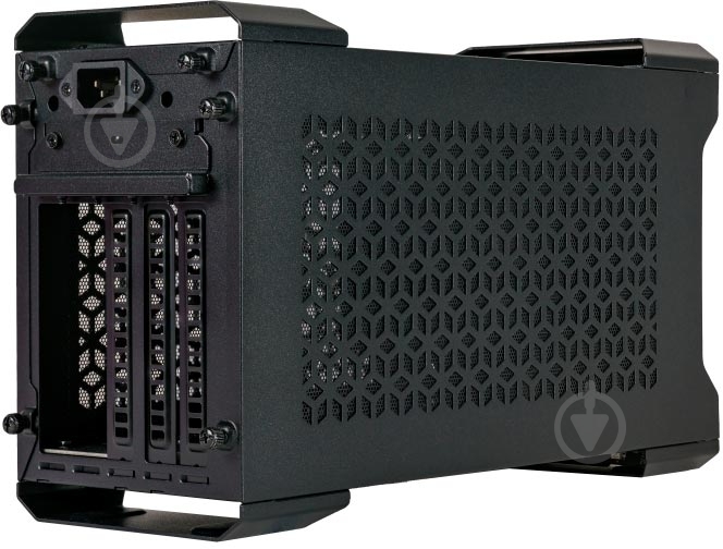 Корпус Cooler Master SFX 650W BLACK (NC100-KNNA65-S00) - фото 6