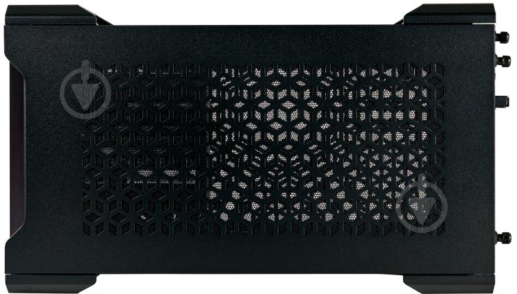 Корпус Cooler Master SFX 650W BLACK (NC100-KNNA65-S00) - фото 10