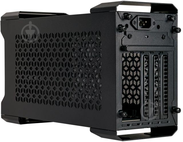 Корпус Cooler Master SFX 650W BLACK (NC100-KNNA65-S00) - фото 7