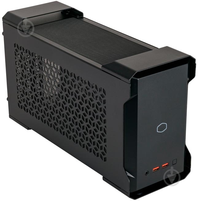Корпус Cooler Master SFX 650W BLACK (NC100-KNNA65-S00) - фото 2