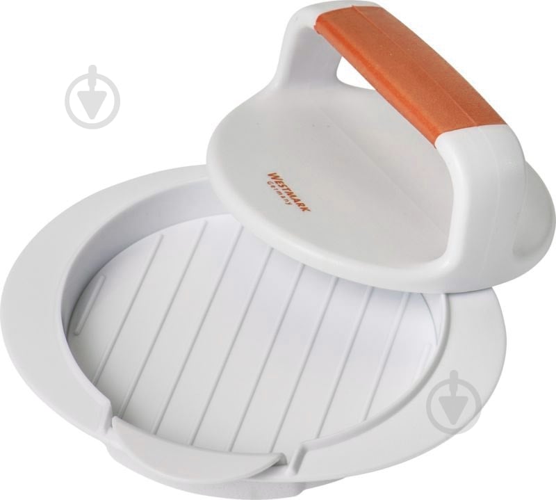 Пресс-форма Westmark Гамбургер - фото 1