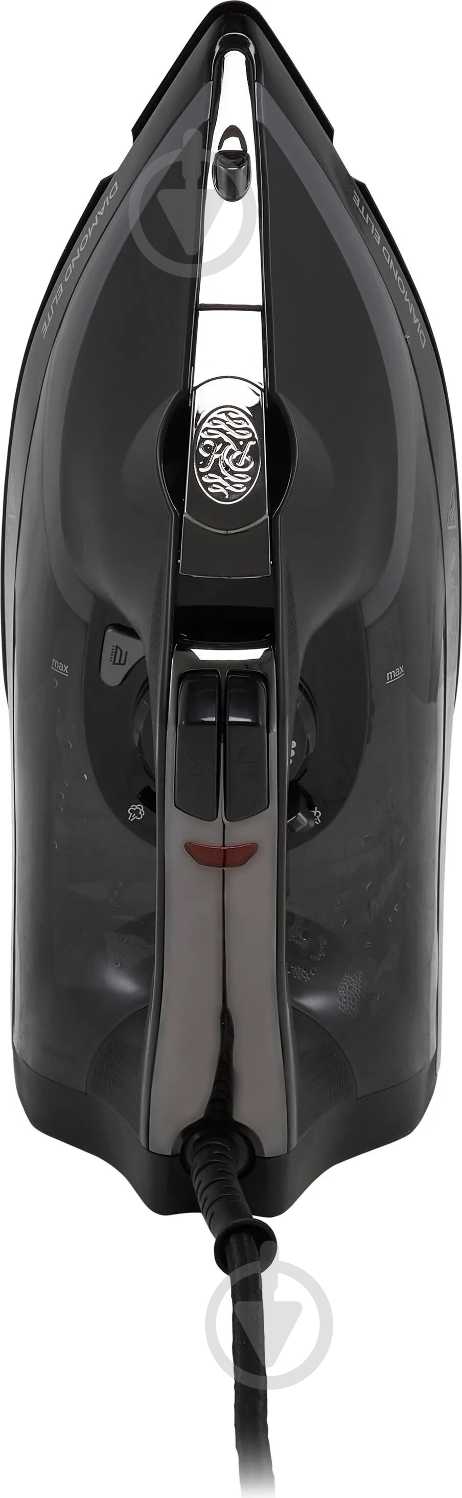 Утюг Russell Hobbs Diamond Elite 27000-56 - фото 3
