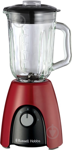 Блендер стаціонарний Russell Hobbs 27120-56 Desire Jug - фото 1