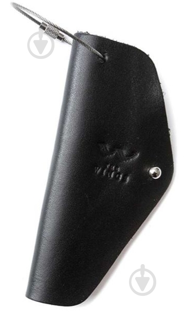 Ключница Wings KeyHolder TW-KeyHolder-black-ksr - фото 1