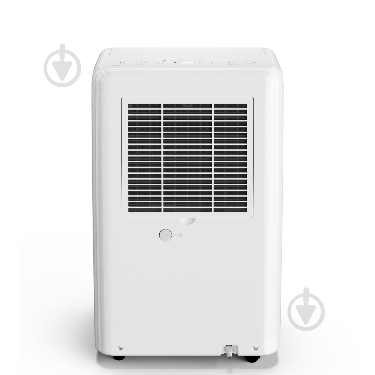 Осушувач повітря Sharp P20EW - фото 4 Осушувач повітря Sharp P20EW - фото 4