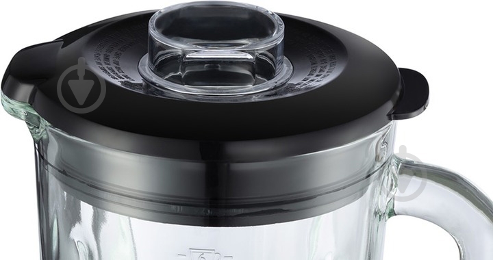 Блендер стаціонарний Russell Hobbs 27121-56 Matte Charcoal Jug - фото 4
