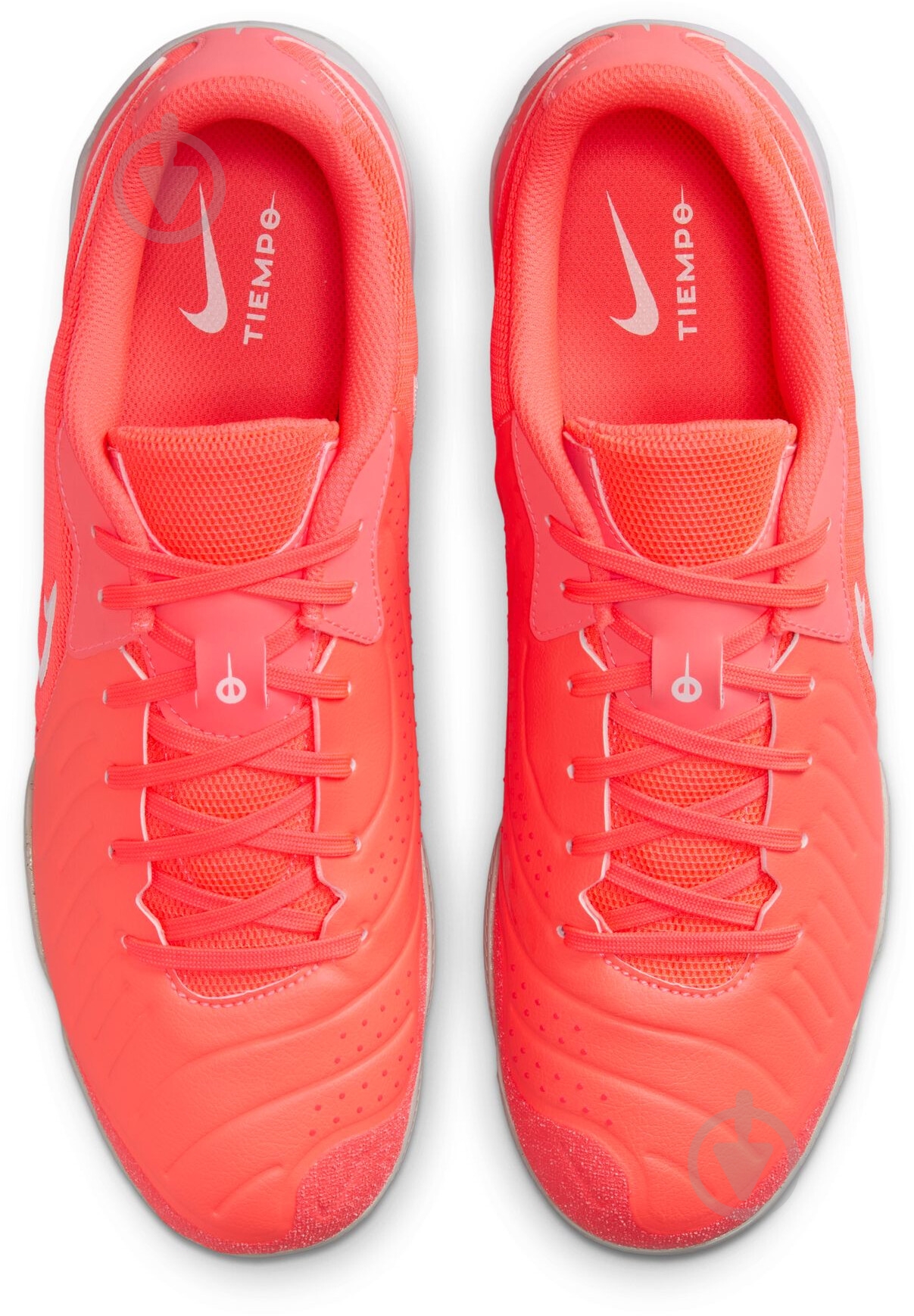 Футзальная обувь NIKE TIEMPO LEGEND 10 ACADEMY DV4341-800 р.40,5 розовый - фото 7 Футзальная обувь NIKE TIEMPO LEGEND 10 ACADEMY DV4341-800 р.40,5 розовый - фото 7