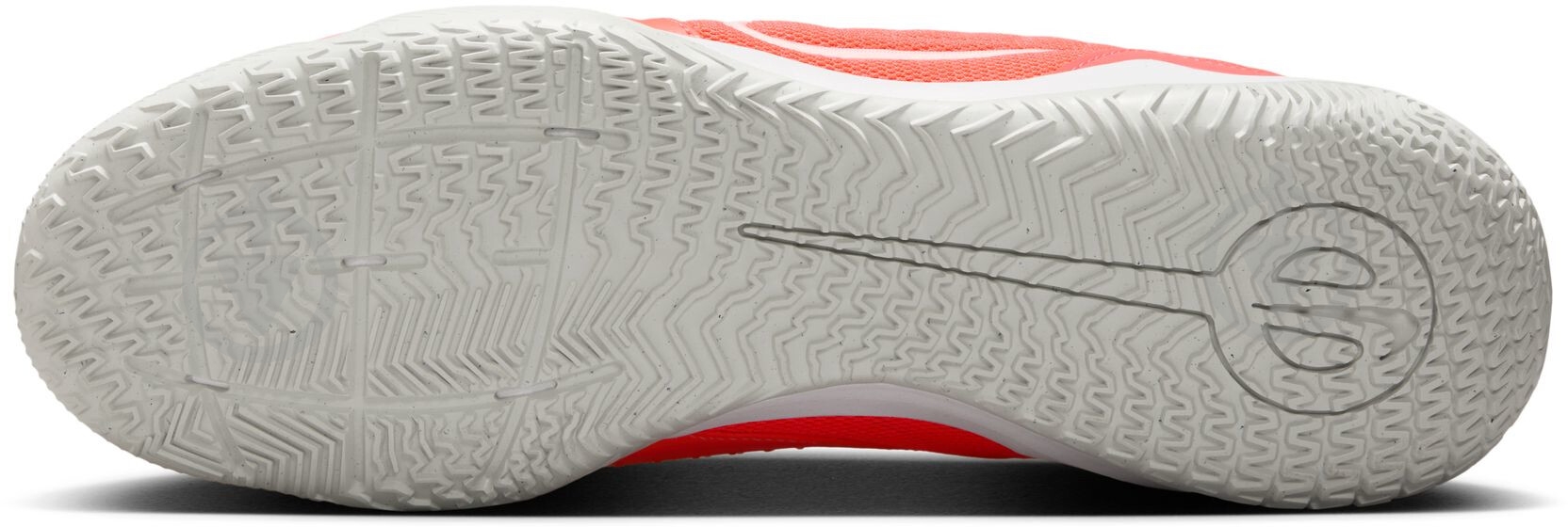 Футзальная обувь NIKE TIEMPO LEGEND 10 ACADEMY DV4341-800 р.40,5 розовый - фото 8 Футзальная обувь NIKE TIEMPO LEGEND 10 ACADEMY DV4341-800 р.40,5 розовый - фото 8