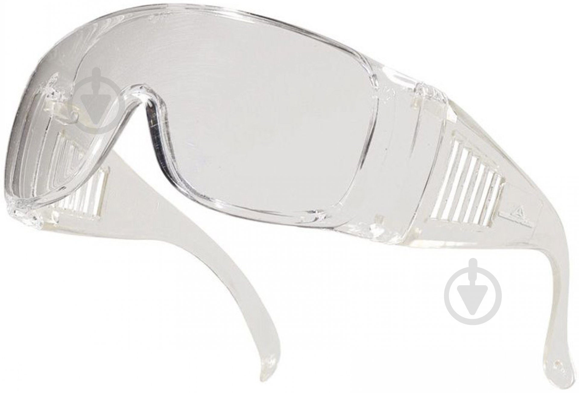 Очки защитные Delta Plus PITON LUCERNEIN100 - фото 1