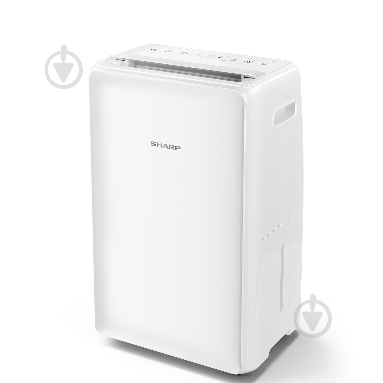 Осушитель воздуха Sharp P16EW - фото 1