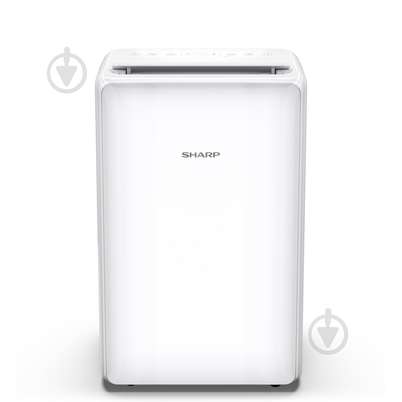 Осушитель воздуха Sharp P16EW - фото 2