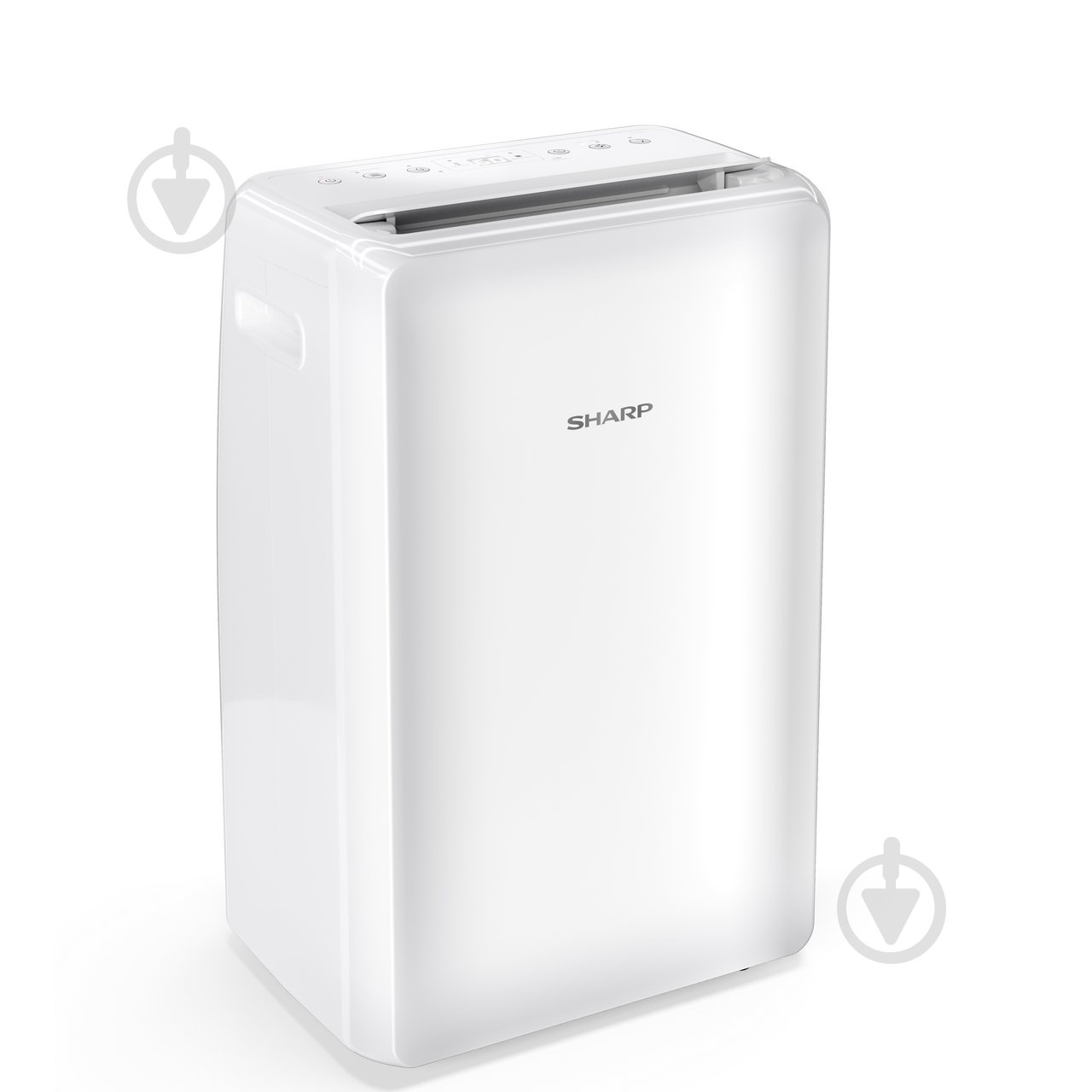 Осушитель воздуха Sharp P16EW - фото 3