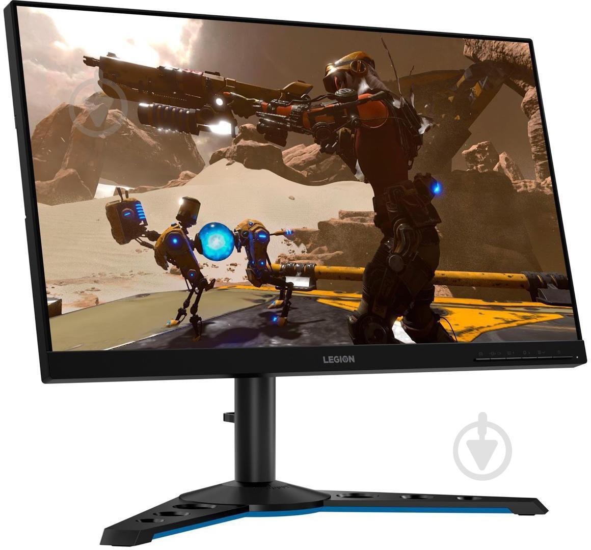 Монитор Lenovo Legion Y25-25 24,5" (66AAGAC6EU) - фото 2