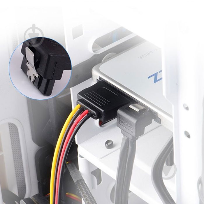 Дата-кабель Vention 0,15 м разноцветный (KDBBB) - фото 5