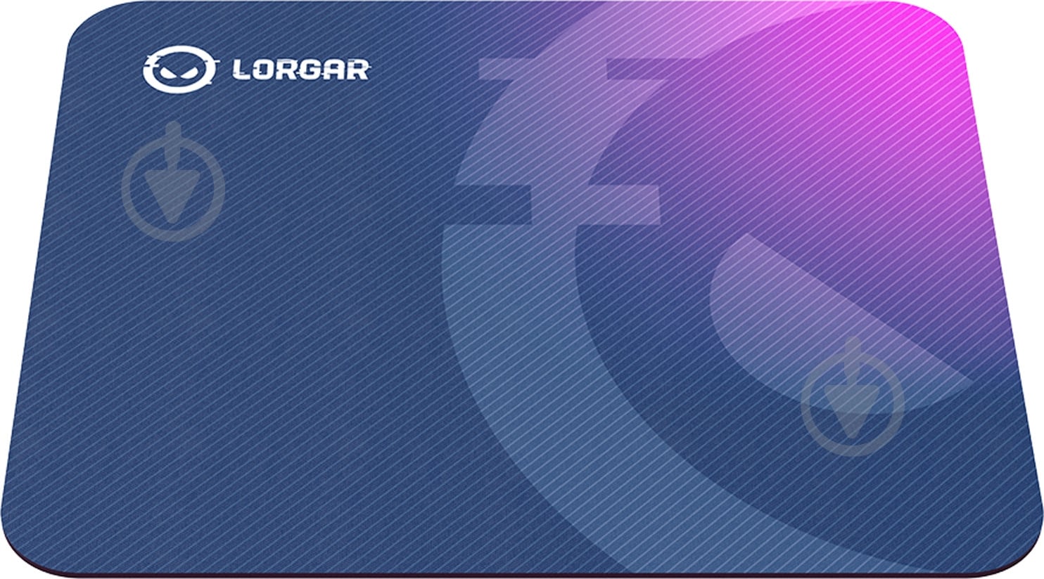 Игровой коврик LORGAR Main 133 (LRG-GMP133) - фото 3