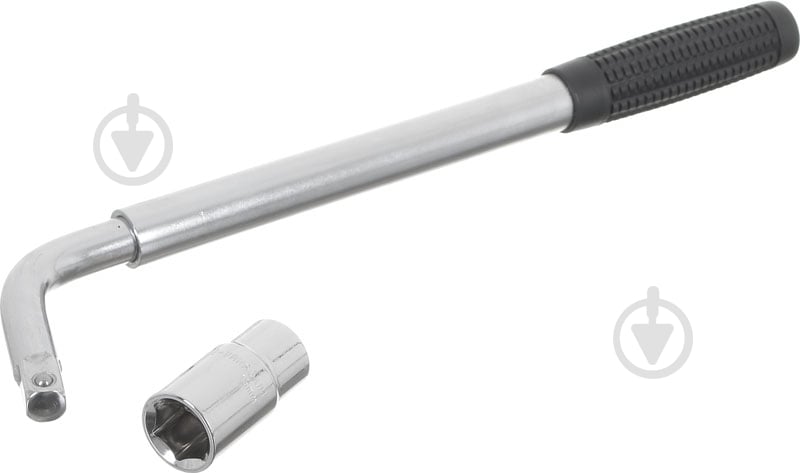 Ключ баллонный LA KT1719 - фото 1