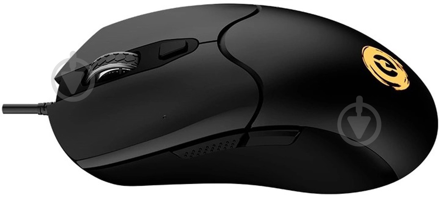 Мишка Canyon Accepter GM-211 black (CND-SGM211) - фото 3 Мишка Canyon Accepter GM-211 black (CND-SGM211) - фото 3