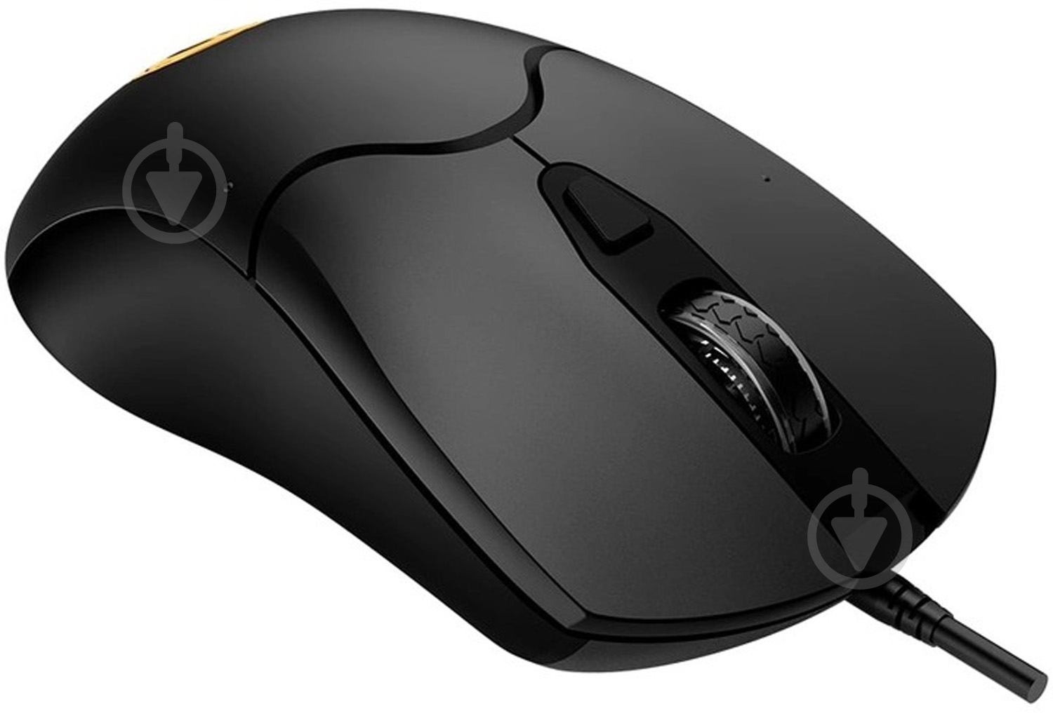 Мишка Canyon Accepter GM-211 black (CND-SGM211) - фото 4 Мишка Canyon Accepter GM-211 black (CND-SGM211) - фото 4