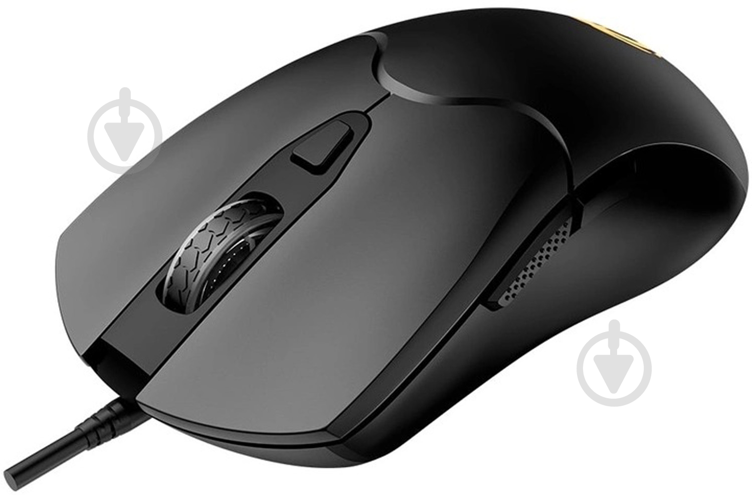 Мишка Canyon Accepter GM-211 black (CND-SGM211) - фото 5 Мишка Canyon Accepter GM-211 black (CND-SGM211) - фото 5