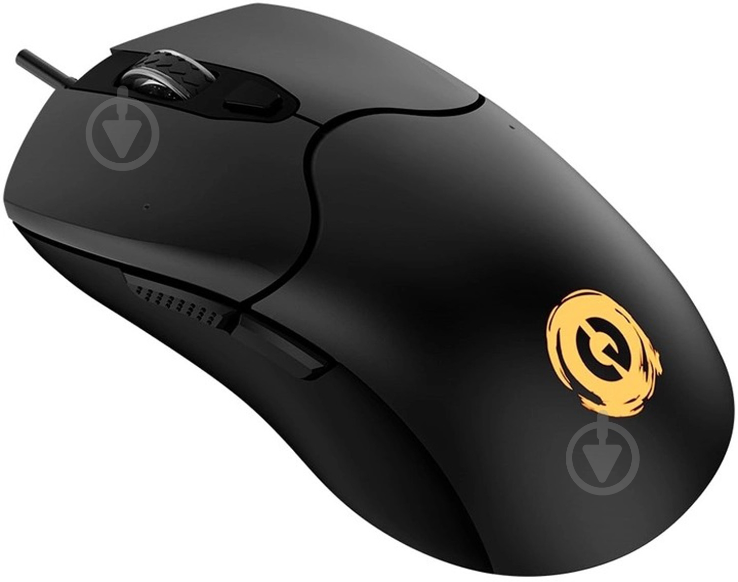 Мишка Canyon Accepter GM-211 black (CND-SGM211) - фото 2 Мишка Canyon Accepter GM-211 black (CND-SGM211) - фото 2