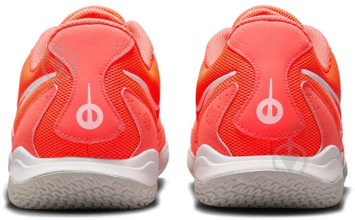 Футзальне взуття NIKE TIEMPO LEGEND 10 ACADEMY DV4341-800 р.41 рожевий - фото 6 Футзальне взуття NIKE TIEMPO LEGEND 10 ACADEMY DV4341-800 р.41 рожевий - фото 6