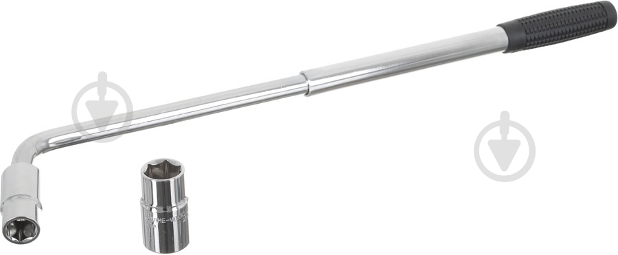 Ключ баллонный LA KT1723 - фото 2