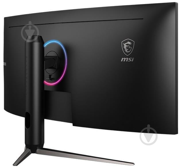 Монитор MSI 34" (OPTIX MAG342CQR) - фото 6