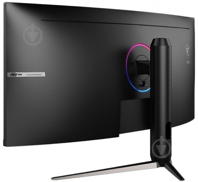 Монитор MSI 34" (OPTIX MAG342CQR) - фото 5