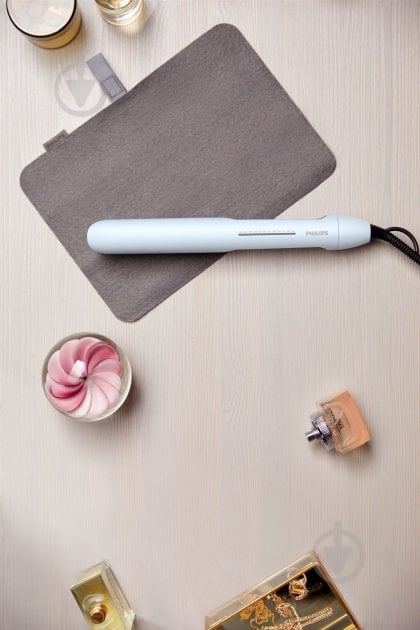 Выпрямитель для волос Philips BHS520/00 - фото 14