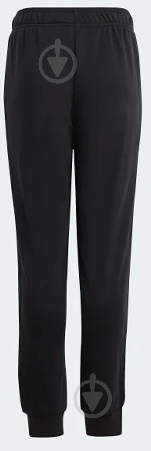 Брюки Adidas H47140 р. 128 черный - фото 2